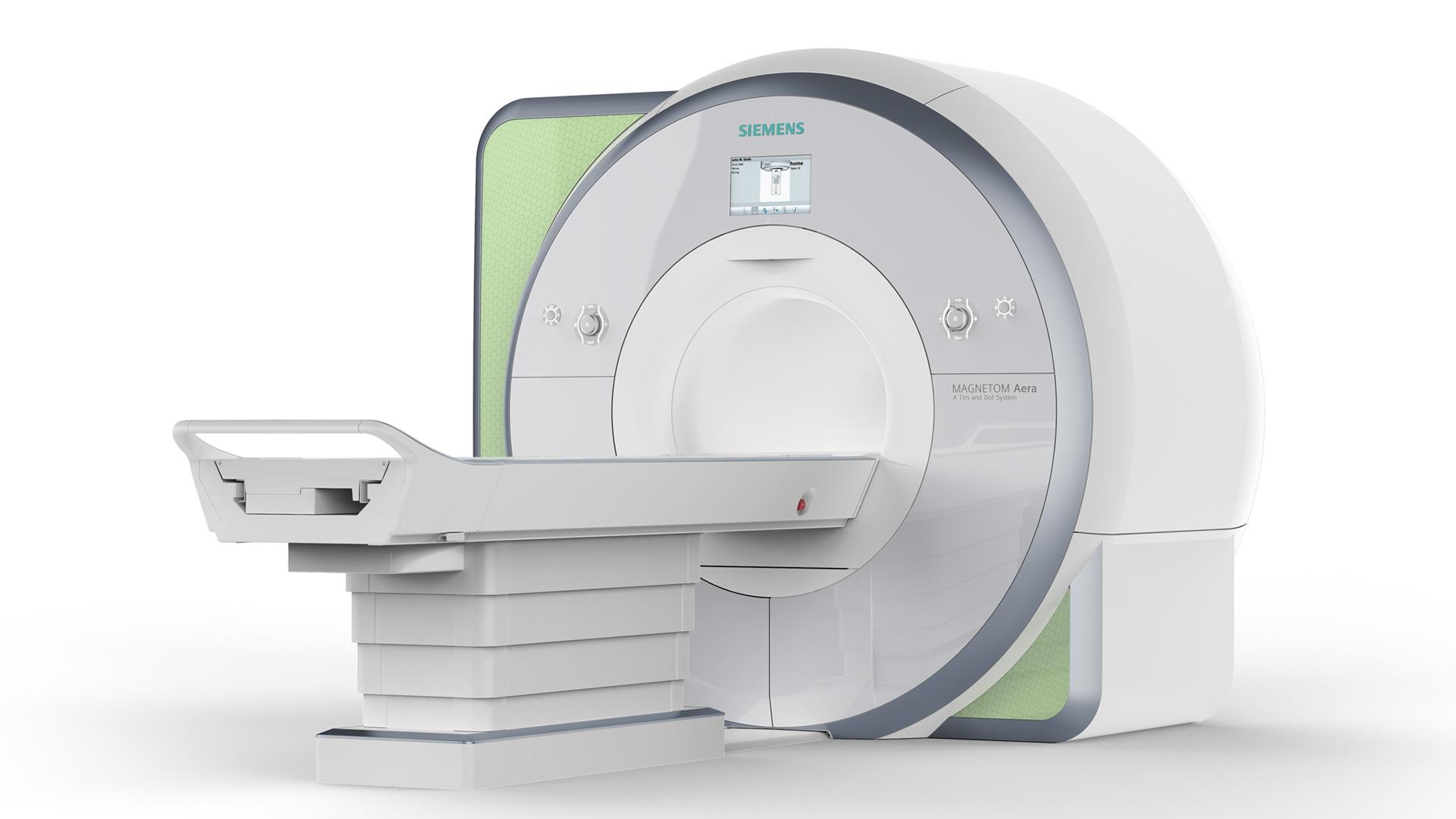 Magnetic Resonance Imaging (MRI)